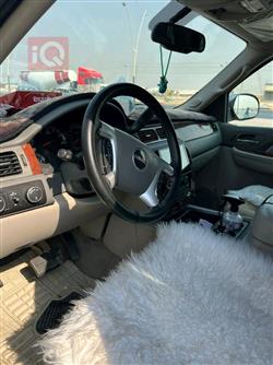 جي ام سي يوكون إكس إل